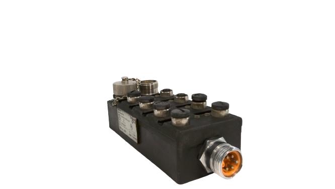 SCHNEIDER ELECTRIC TSX-ESF08T22