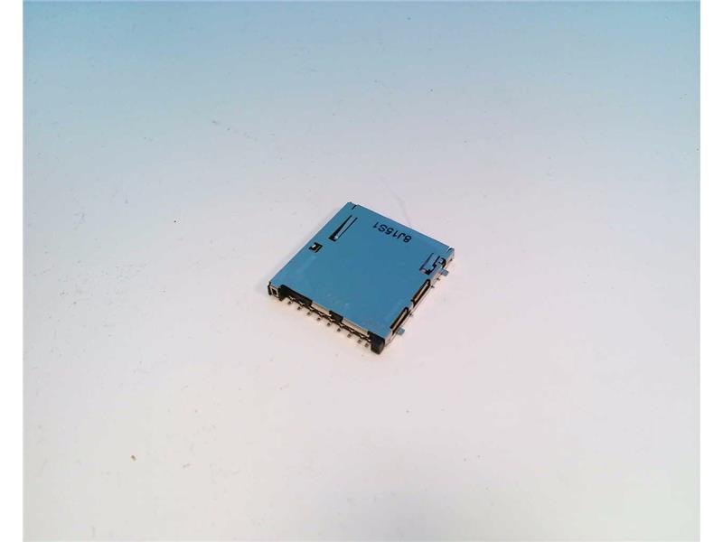 HIROSE ELECTRIC DM1AA-SF-PEJ(21)