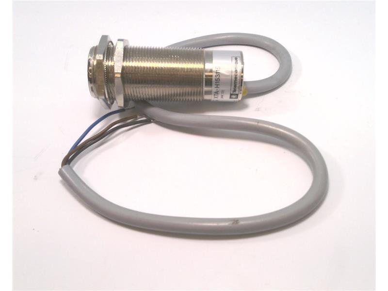 SCHNEIDER ELECTRIC XTA-H153115