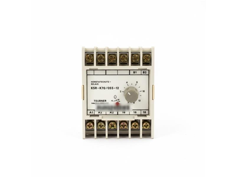TEUBNER KSR-K70/055-12