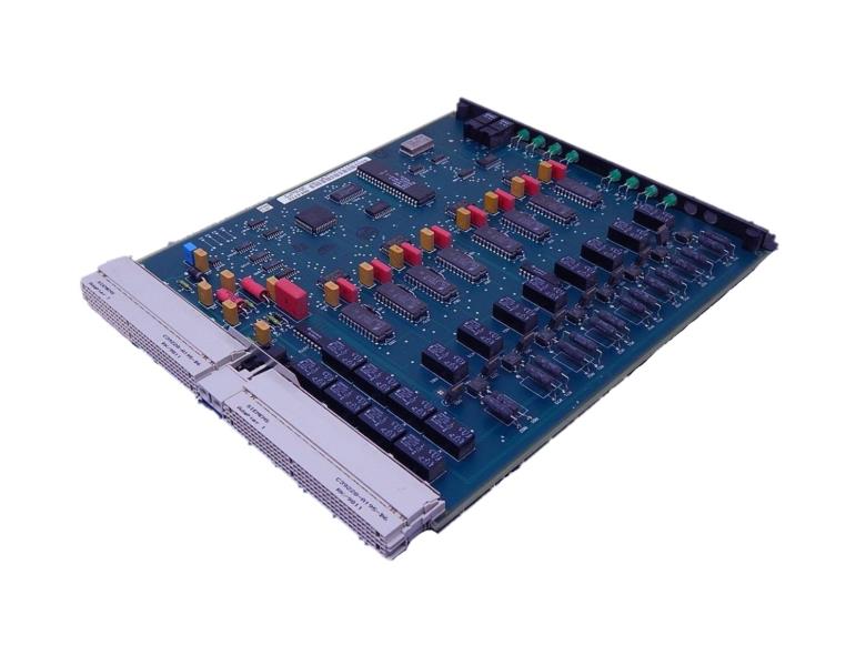 SIEMENS S30810-Q2475-X000-8