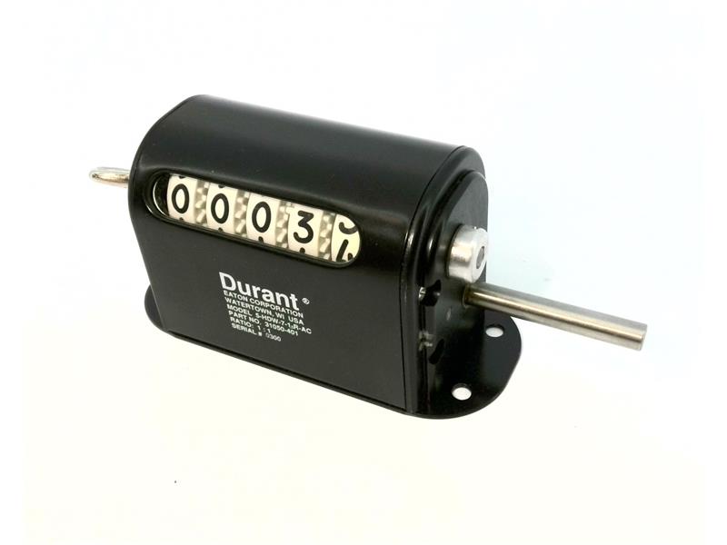 EATON CORPORATION 5-HDW-7-1-R-AC