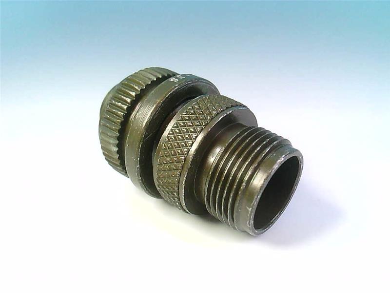 AMPHENOL 97-3106A-10SL-3S