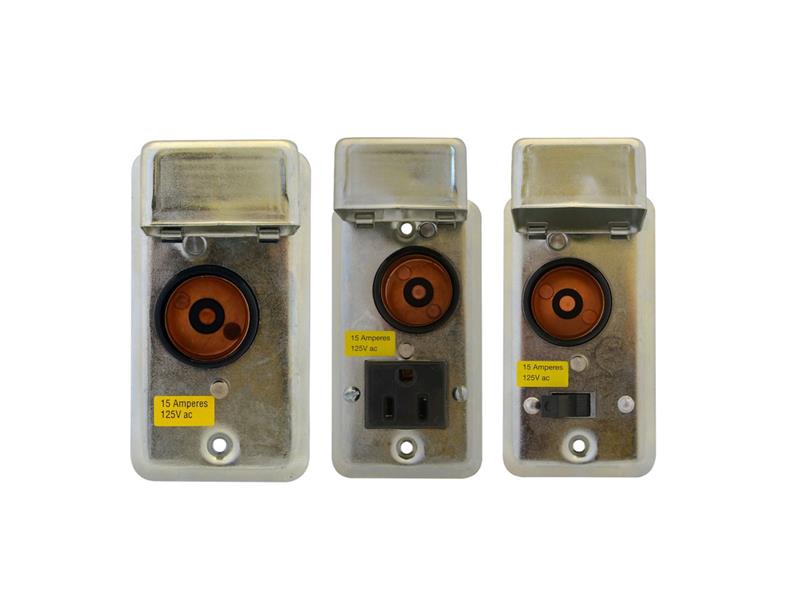 EATON CORPORATION PSU111-WH