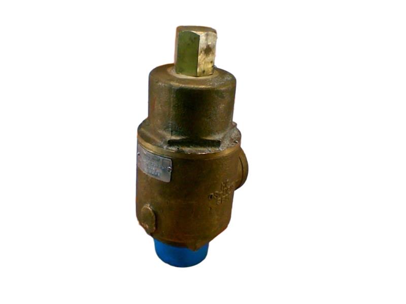 KUNKLE 0020-H01-MG
