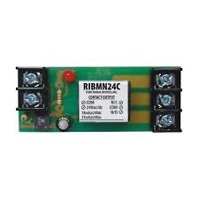 FUNCTIONAL DEVICES RIBMN24C