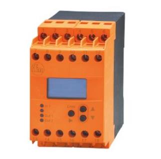 EFECTOR MONITOR/AL-3 /110-240VAC/DC-DL2503