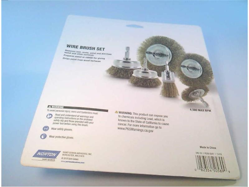 SAINT GOBAIN 50589-038