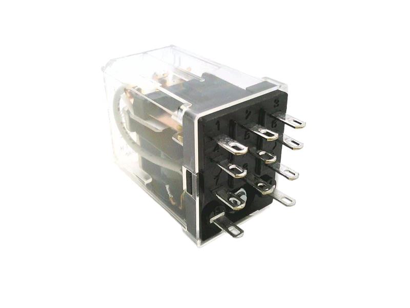 HC3-H-DC24V by MATSUSHITA ELECTRIC