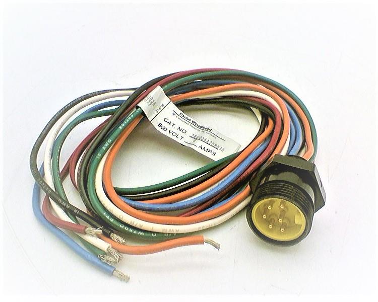 MOLEX 2R6006A20F030