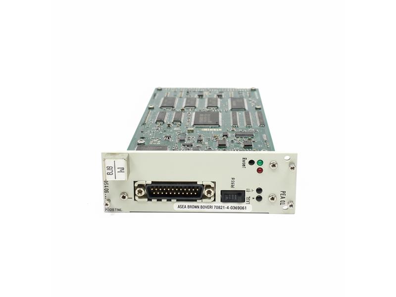 ASEA BROWN BOVERI 70821-4-0369061