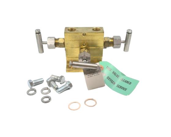 HEX VALVES HM532-002