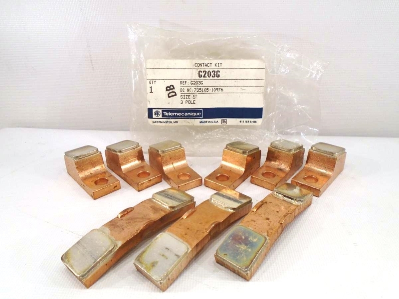 SCHNEIDER ELECTRIC G203G