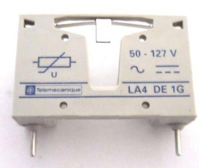 SCHNEIDER ELECTRIC LA4DE1G