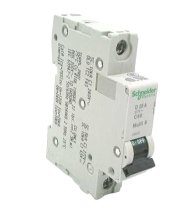 MG24510 by SCHNEIDER ELECTRIC