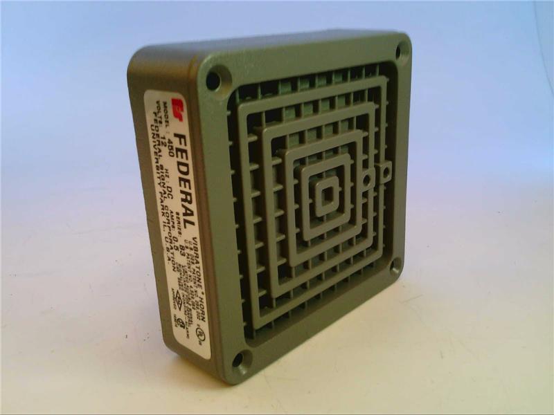 FEDERAL SIGNAL 450-012-31