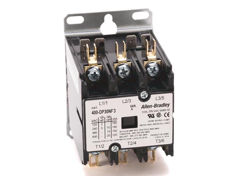 ALLEN BRADLEY 400-DP30NF3
