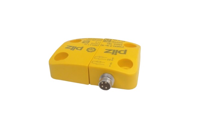 PILZ 502210