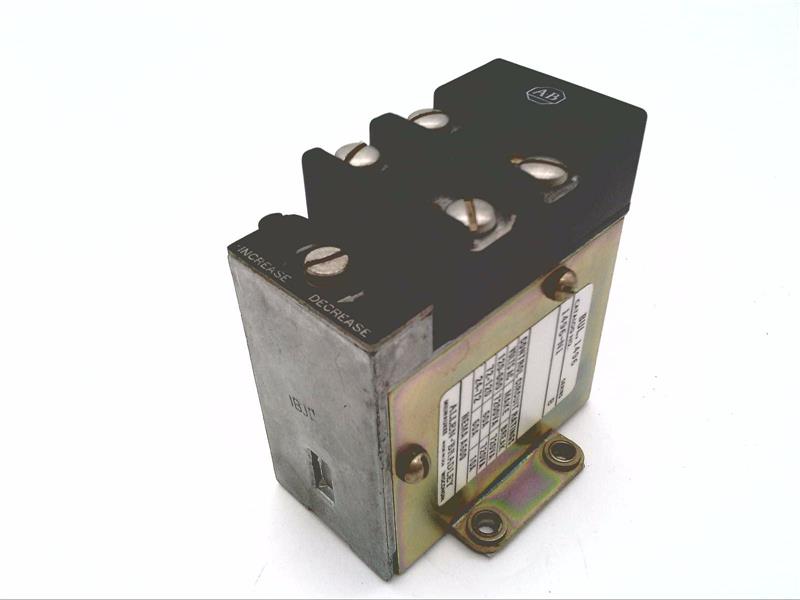 ALLEN BRADLEY 1496-N1