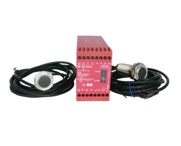 440R-S07281 by ALLEN BRADLEY