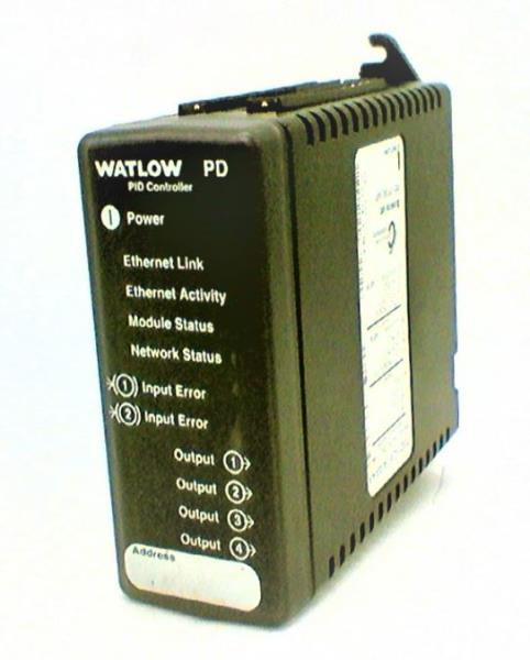 WATLOW PDD1-CCJE-0AAA