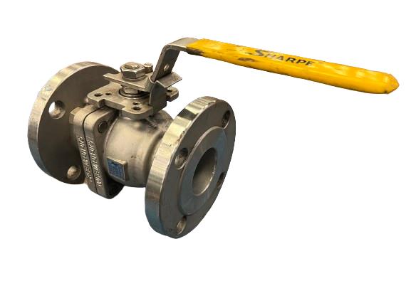 SMITH COOPER INTERNATIONAL 2 50-11-6R