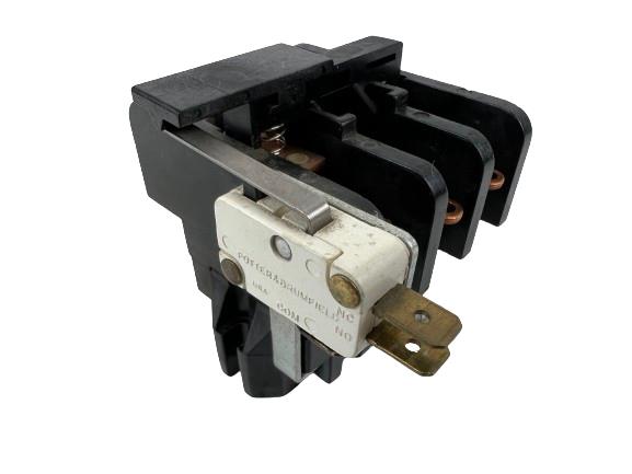 P25C43A12D1-120 by TE CONNECTIVITY