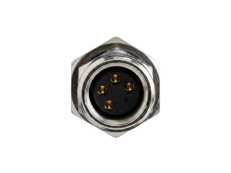 8-03PMMS-SH7A50 by AMPHENOL