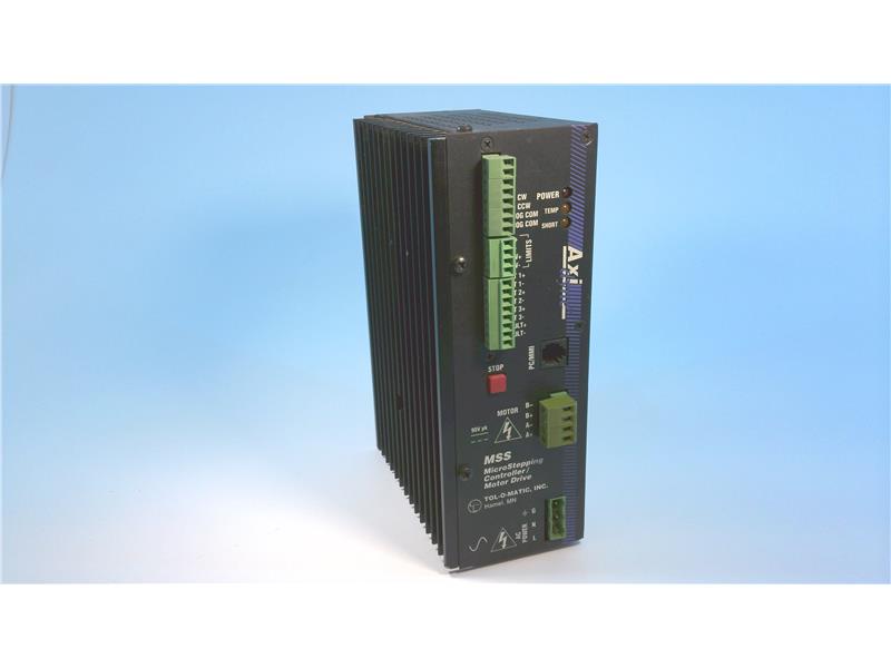 TOL O MATIC 36009803