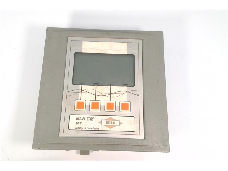 BELUK BLR-CMRT