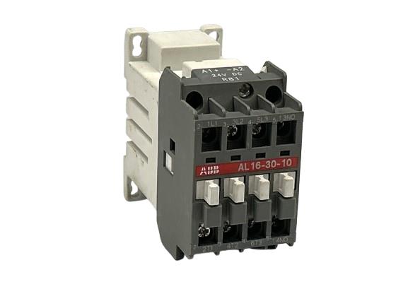 ASEA BROWN BOVERI AL16-30-10-81