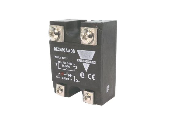 CARLO GAVAZZI RE2410-AA06