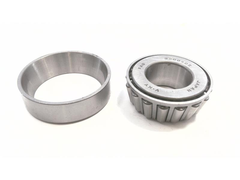 SCHAEFFLER GROUP 32004CZ