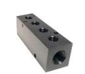 M20-125-4W by PNEUMADYNE