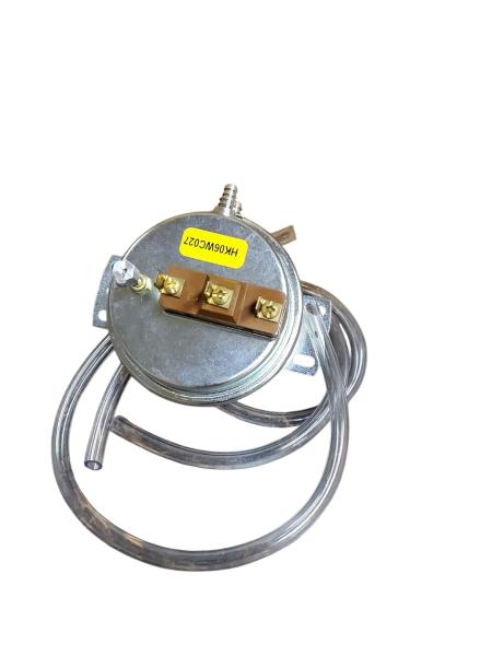 UNITED TECHNOLOGIES CRSTATUS001A00