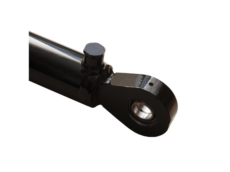 MAGISTER HYDRAULICS WSE 2X8