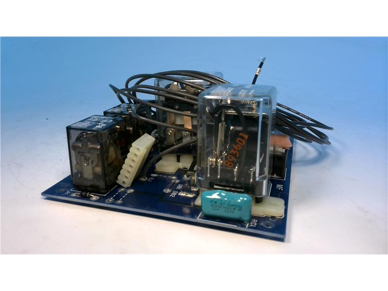 NIDEC CORP 2450-4018