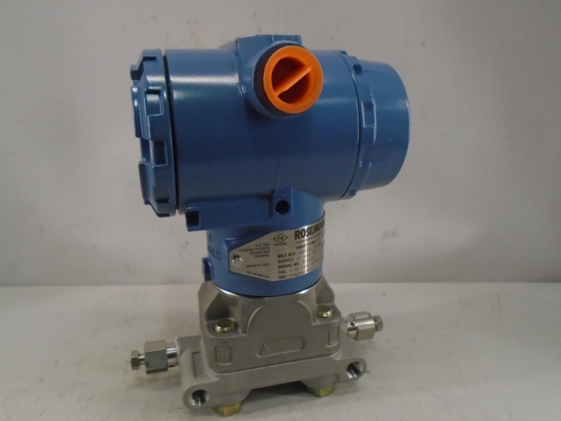 3051CD3A22A1AM5T1 by EMERSON