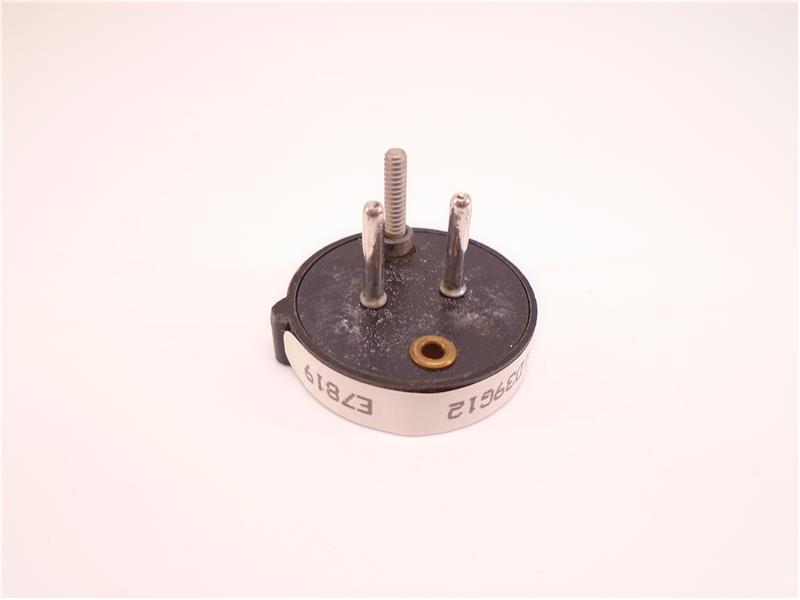 EATON CORPORATION 8MC600