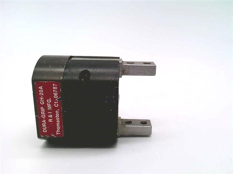 R&I MANUFACTURING GH-20A