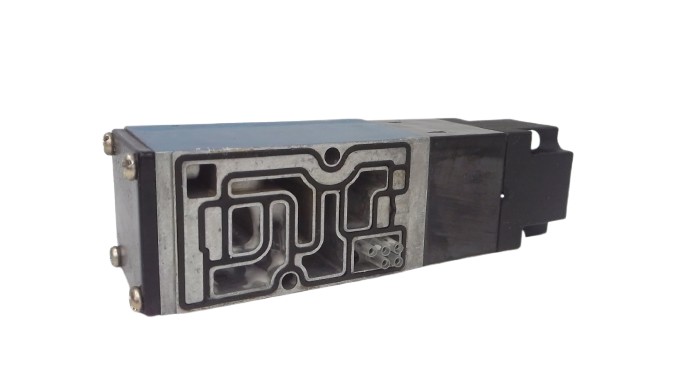 MAC VALVES INC PR82A-AACA