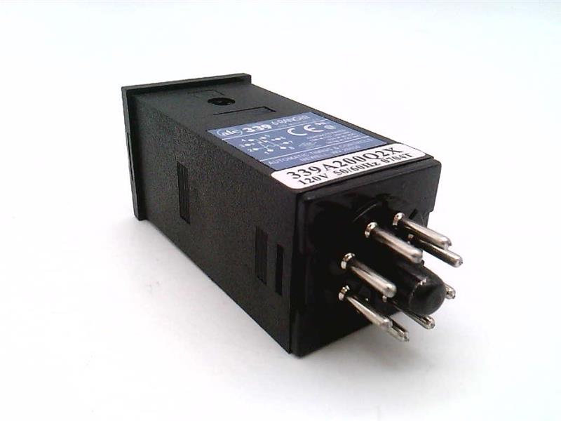 MARSH BELLOFRAM 339A-200-Q-2-X