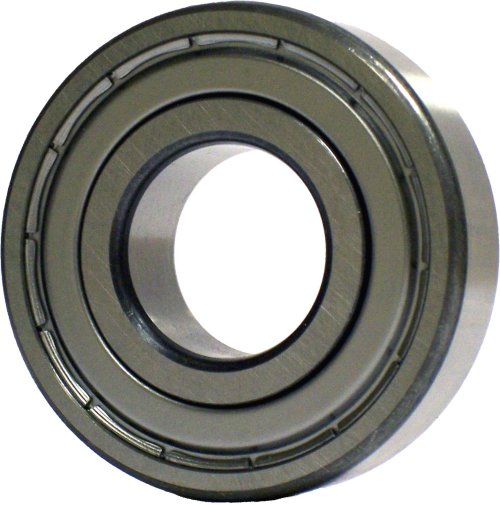 NTN BEARING 6207-ZZ-C3
