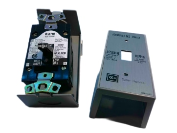369D454G02 by EATON CORPORATION
