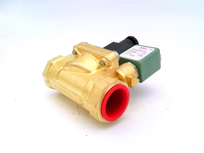 ASCO WPSC8238U416-120