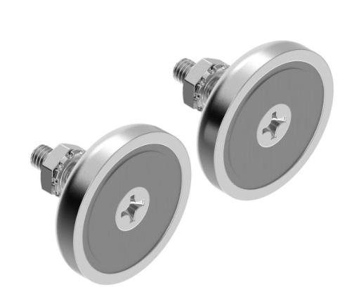 BWA-BK-020 by BANNER ENGINEERING