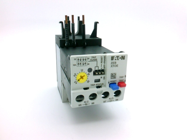 EATON CORPORATION XTOE020BCS