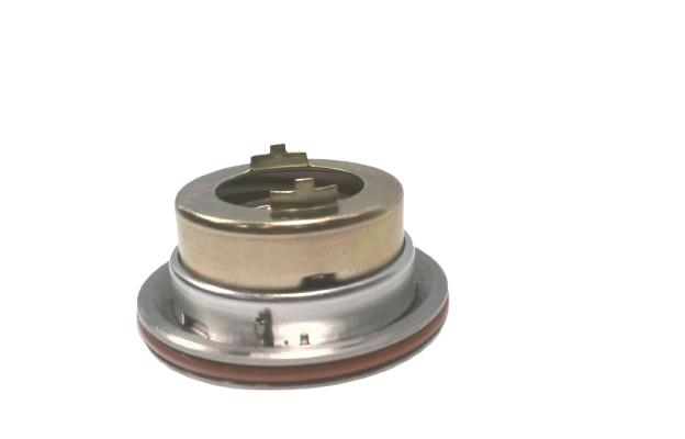 DOVER CORPORATION 331648