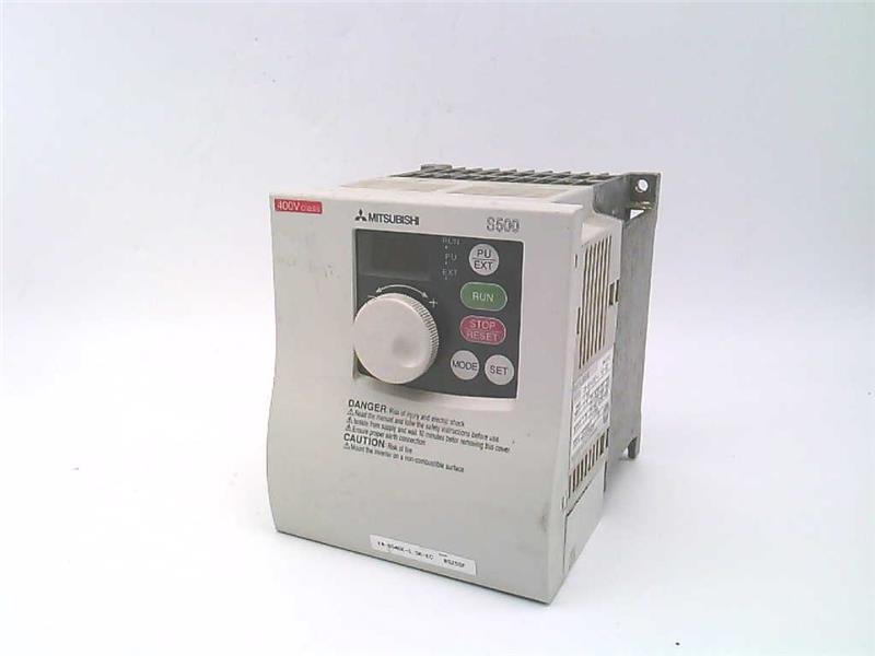 MITSUBISHI FR-S540E-1.5K-EC