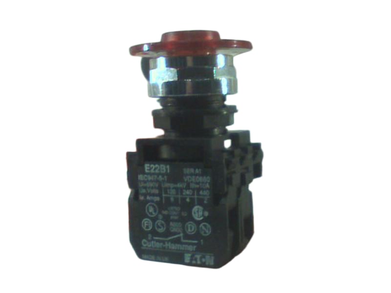 EATON CORPORATION EM22GD2X10B